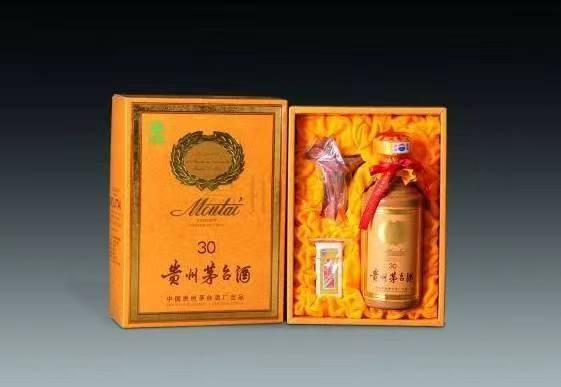 屯昌年份酒回收